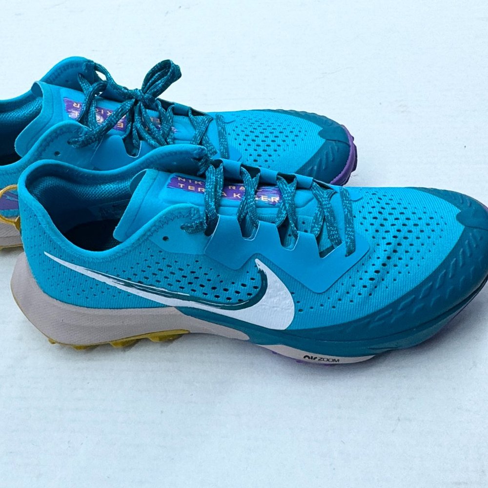 Nike Air Zoom Terra Kiger 9 Trail Running Shoes
